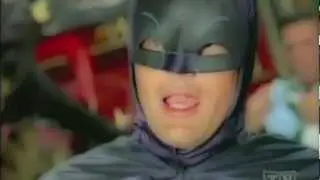 Chamberland - The Opener (Batman's Big Night Out)