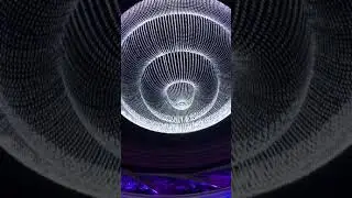 Tree of Prosperity Show, Wynn Hotel Macau &mdash; 14/09/2018