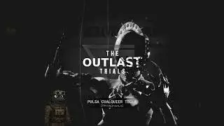 💥Seguimos pasando frio en terapia en The Outlast Trials 💥Tu cuervito favorito en directo!