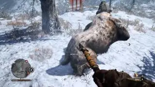 Far Cry Primal Gameplay / Walkthrough / Playthrough Part 50 Platu Cave Outpost