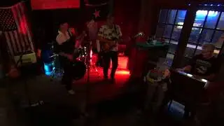 Roadhouse Blues     Rusty Keith, vocal