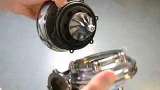 Professional Model Finishing Service - 3DPRINTUK