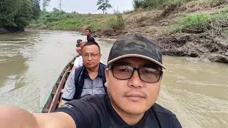 MLA Dampa Bial, Marpara to Silsuri