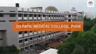 DY Patil Medical College, Pune