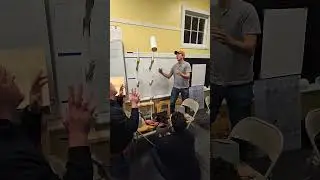 FRC shooter testing. Several angles and speeds were tested in this video.  #frc