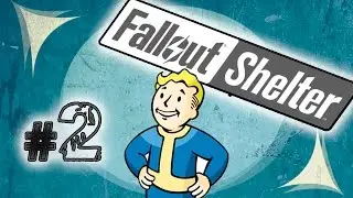 FallOutShelter #2 - Вызываем бедствия