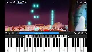 Rush e #piano #rushe #mobile