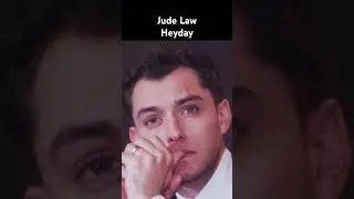 #judelaw #heyday #artificialintelligenceai #spy #theholiday