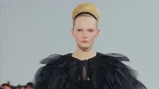 Max Mara Spring Summer 2026