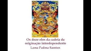 Os doze elos - primeira parte