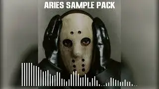 ARIES | Loop Kit -Kanye West x Travis Scott x Pop Trap