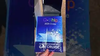 Send this to your favorite ex or bottom #gay #cruise #joke #water #bottom #prank #mail #swim #viral