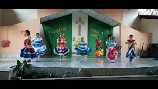 Torito Pinto,  festival del Elote 2024,  R.C.C. Cristo Jesus Chalchuapa, El Salvador