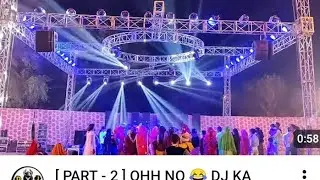Rajasthani dance #chal jamkudi 💃#marwadi dj remix 4&times;4 trust dj choudhary short film 