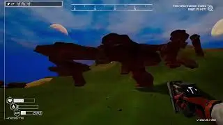 Planet Crafter Day 3