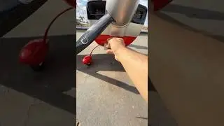 Waking up the Brand NEW GP 123cc! 🔥 103