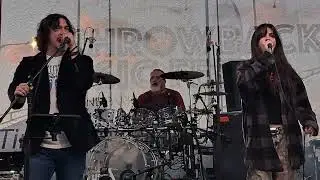 Suite 9 @ Throwback Music Fest 9-5-25 