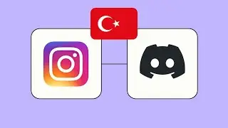 Instagram Hesabı Discord&rsquo;a Nasıl Bağlanır? (Tam Kılavuz)
