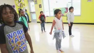 Arts in CCSD - Dance (National Arts in Education Week 2022)
