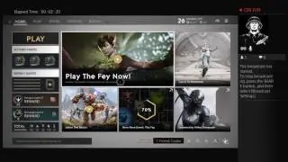 ASSASIN_CPT's Live PS4 Broadcast