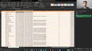 StreetSmart Impact &bull; Data export and JSON conversion