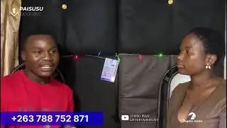 Youth empowerment ways of becoming rich whilst you are 17 years old ( PaIsusu podcast episode 2)