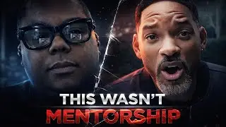 Brother Bilal Caught Will Smith in the ACT with Bryshere Gray