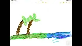 Edit of random pictures on my iPad 