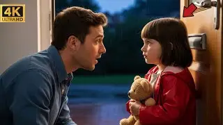 A Single Dad Met a Girl Who Changed His Destiny Forever
