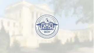 День открытых дверей ВГТУ 2020