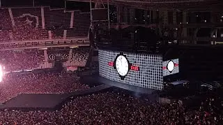 Taylor Swift - Intro + Miss Americana&THP + Cruel Summer - Live The Eras Tour (Rio de Janeiro 17/11)