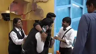 BB Hotel task Unseen 24/7 Biggboss telugu6Unseen|BBtelugu 6#biggbosstelugu6#starmaa #bbliveonhotstar