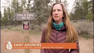 Mountain Biking Trails in Bend, OR - Discovery West Neighborhood