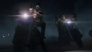 [Xbox One] Dead Rising 3 Untold Stories: Episode #3 | NG+ Chaos Rising In 27:37 | World Record