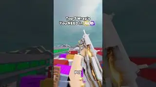 Finally Got Glass..🤩 #robloxfyp #robloxrivals #robloxviral #fyp #robloxshorts
