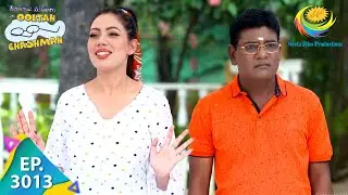 Taarak Mehta Ka Ooltah Chashmah - Episode 3013 - Full Episode