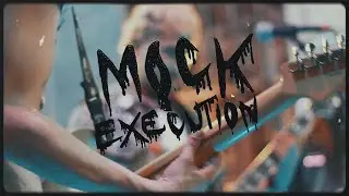 MOCK EXECUTION &ndash; DEFIANT POSE