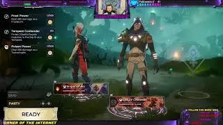 Spellbreak BR 