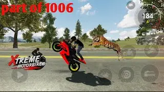 Xtreme motorbikes  part of 1006 game play video motor running bike motor gameplay #2026 