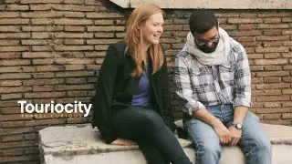 Introducing Touriocity