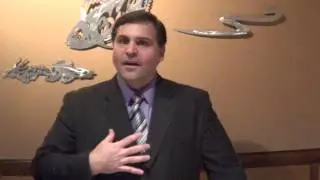 The Christain Embassy Pastor Tim Lambert 