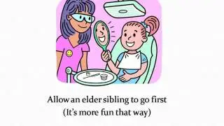 Preparing For Your Child's First Dentist Visit