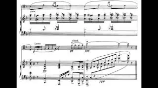 Rachmaninoff - Two Pieces Op. 2