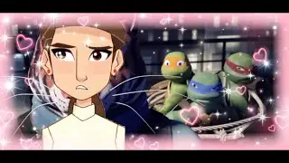 SABRINA Defeats CASSANDRA - HENRY STICKMIN THE MOVIE: CALI STYLE