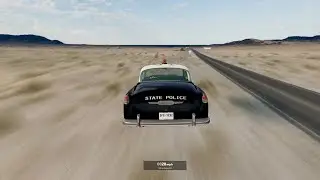 Insane 700 MPH Boost! Which BeamNG Drive Car Survives Farthest Insane Survival Test