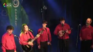 Dravograjski oktet - Tri sulara su