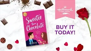 Sweeter Than Chocolate - Buy the Book