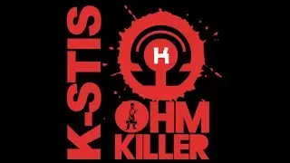 Ohmkiller Crew - Kstis @ This is tekno Factory, Milano (2015)