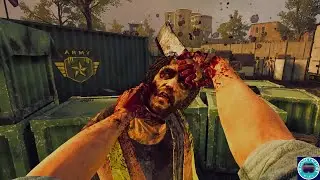 The Walking Dead Onslaught SUPPLY EVAC 