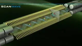 Xevo TQ-S animation
